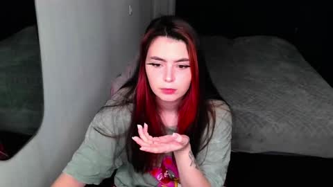 Snapshot of peachybabe__ chatting on December 30, 5:44 pm Peachy online show from December 30, 5:44 pm