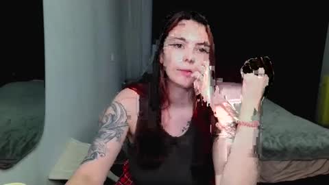 Snapshot of peachybabe__ chatting on January 5, 9:25 pm Peachy online show from January 5, 9:25 pm