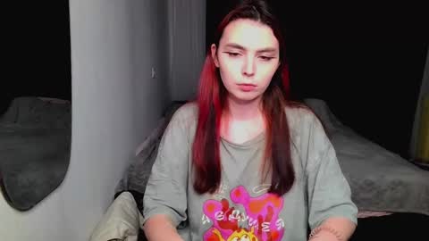 Snapshot of peachybabe__ chatting on January 8, 2:57 am Peachy online show from January 8, 2:57 am
