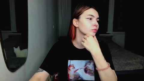 Snapshot of peachybabe__ chatting on January 17, 11:29 pm Peachy online show from January 17, 11:29 pm