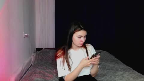 Snapshot of peachybabe__ chatting on January 18, 6:43 pm Peachy online show from January 18, 6:43 pm