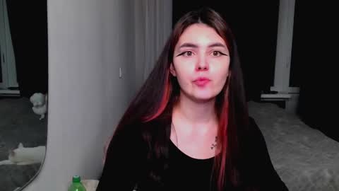 Snapshot of peachybabe__ chatting on January 19, 9:13 pm Peachy online show from January 19, 9:13 pm