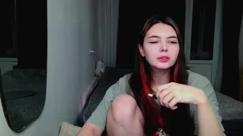 Snapshot of peachybabe__ chatting on January 21, 4:16 pm Peachy online show from January 21, 4:16 pm