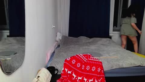 Snapshot of peachybabe__ chatting on January 21, 10:19 pm Peachy online show from January 21, 10:19 pm