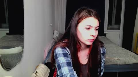Snapshot of peachybabe__ chatting on January 22, 2:15 am Peachy online show from January 22, 2:15 am