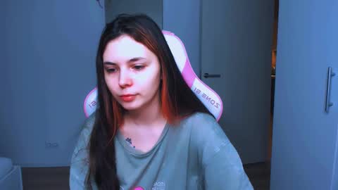 Snapshot of peachybabe__ chatting on January 27, 3:50 pm Peachy online show from January 27, 3:50 pm