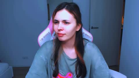 Snapshot of peachybabe__ chatting on January 28, 4:08 am Peachy online show from January 28, 4:08 am