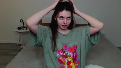 Snapshot of peachybabe__ chatting on January 31, 5:32 pm Peachy online show from January 31, 5:32 pm