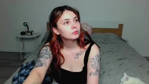 Snapshot of peachybabe__ chatting on January 31, 11:35 pm Peachy online show from January 31, 11:35 pm