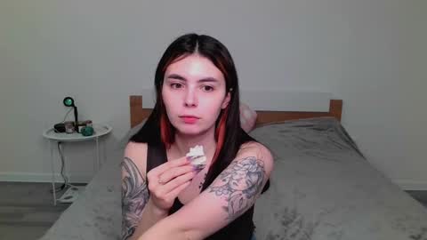 Snapshot of peachybabe__ chatting on February 3, 2:25 am Peachy online show from February 3, 2:25 am