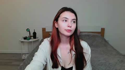 Snapshot of peachybabe__ chatting on February 7, 9:15 pm Peachy online show from February 7, 9:15 pm