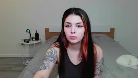 Snapshot of peachybabe__ chatting on February 10, 4:36 pm Peachy online show from February 10, 4:36 pm