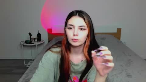 Snapshot of peachybabe__ chatting on February 11, 3:29 am Peachy online show from February 11, 3:29 am