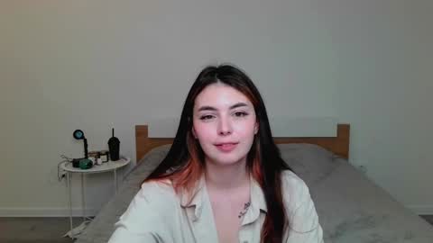 Snapshot of peachybabe__ chatting on February 13, 4:00 am Peachy online show from February 13, 4:00 am