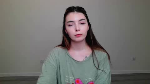 Snapshot of peachybabe__ chatting on February 21, 5:20 pm Peachy online show from February 21, 5:20 pm