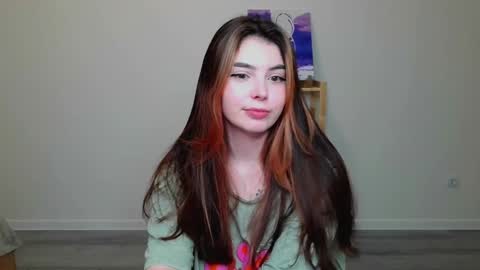 Snapshot of peachybabe__ chatting on February 25, 7:25 pm Peachy online show from February 25, 7:25 pm