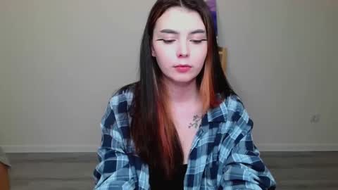 Snapshot of peachybabe__ chatting on February 26, 4:47 am Peachy online show from February 26, 4:47 am