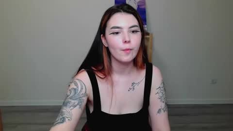 Snapshot of peachybabe__ chatting on February 26, 7:49 pm Peachy online show from February 26, 7:49 pm