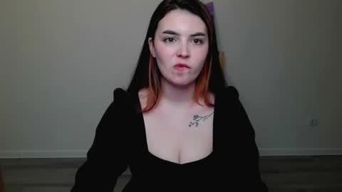 Snapshot of peachybabe__ chatting on February 27, 11:04 pm Peachy online show from February 27, 11:04 pm