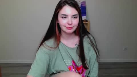 Snapshot of peachybabe__ chatting on February 28, 2:09 am Peachy online show from February 28, 2:09 am