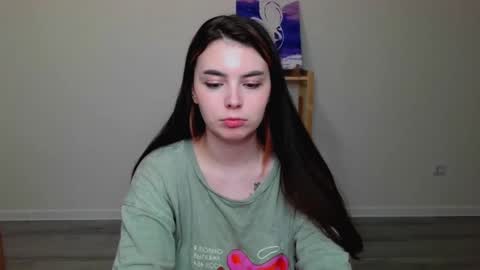 Snapshot of peachybabe__ chatting on February 28, 5:15 am Peachy online show from February 28, 5:15 am