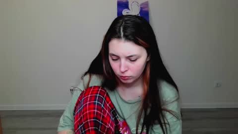 Snapshot of peachybabe__ chatting on February 28, 5:59 pm Peachy online show from February 28, 5:59 pm