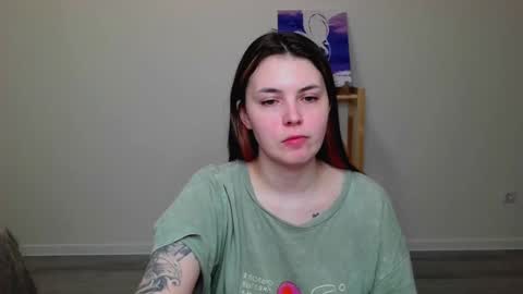 Snapshot of peachybabe__ chatting on March 1, 2:59 am Peachy online show from March 1, 2:59 am