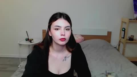 Snapshot of peachybabe__ chatting on March 4, 3:11 am Peachy online show from March 4, 3:11 am