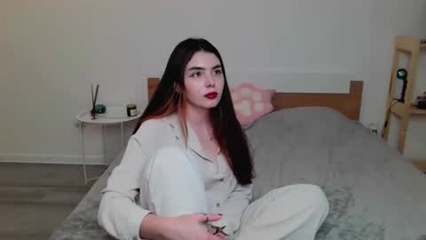Snapshot of peachybabe__ chatting on March 5, 12:27 am Peachy online show from March 5, 12:27 am