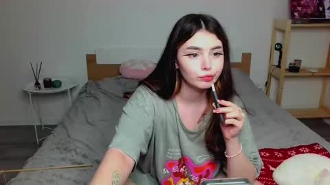 Snapshot of peachybabe__ chatting on March 11, 11:04 pm Peachy online show from March 11, 11:04 pm