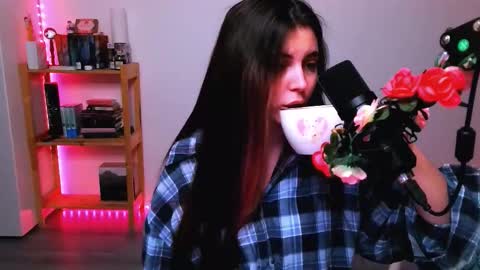 Peachy online show from October 14, 2:29 pm