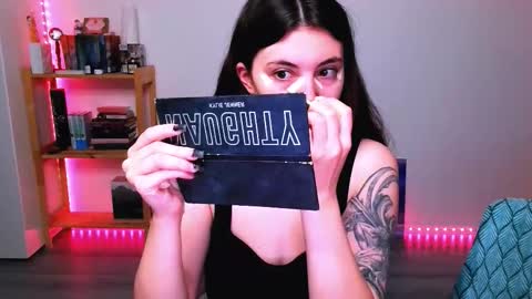 Peachy online show from October 19, 2:56 am