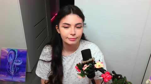 Peachy online show from March 9, 4:22 pm