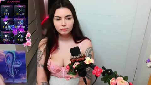 Peachy online show from March 28, 1:54 pm