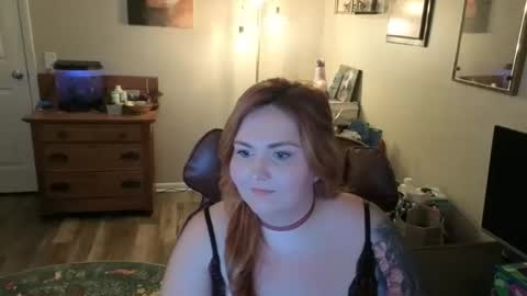 Peachyheat98 online show from June 6, 1:54 am