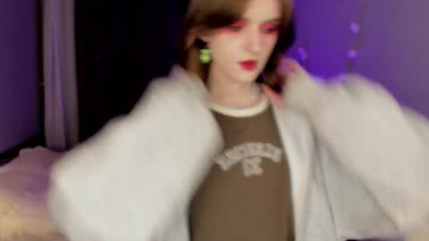 Peachy not a bb baby love or something Please call me Peachy online show from October 3, 1:02 am