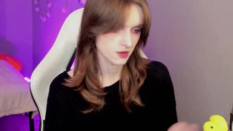 Peachy not a bb baby love or something Please call me Peachy online show from October 15, 1:06 am