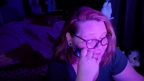 Peachy Nessa online show from February 2, 10:25 am