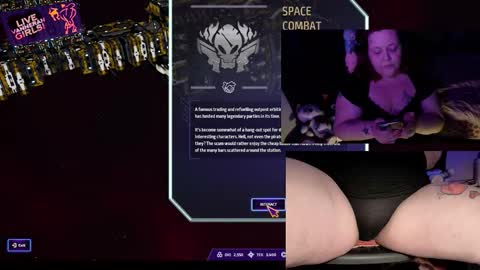 Peachy Nessa online show from February 5, 2:00 pm