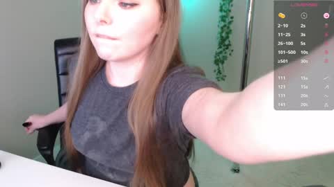 Piper Green online show from May 19, 8:31 am