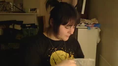 peakobunny online show from December 15, 11:09 pm