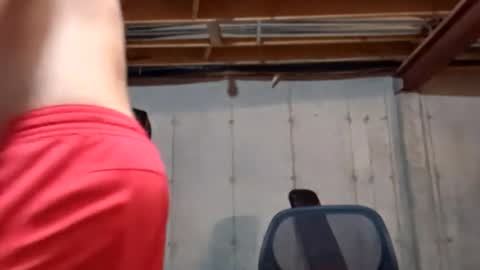 Snapshot of peakphysique chatting on March 1, 7:30 am peakphysique online show from March 1, 7:30 am