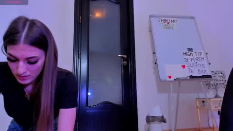 Kate online show from March 3, 11:16 am