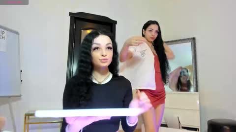 Kate online show from March 28, 1:00 pm