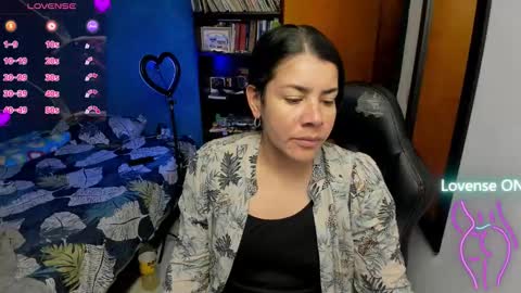 Snapshot of peanut_tangerine chatting on September 29, 1:22 am Tangerine Penaut online show from September 29, 1:22 am