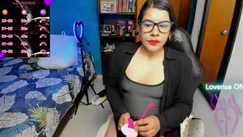 Snapshot of peanut_tangerine chatting on October 15, 11:27 pm Tangerine Penaut online show from October 15, 11:27 pm