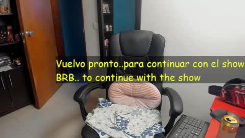 Tangerine Penaut online show from February 28, 10:44 pm