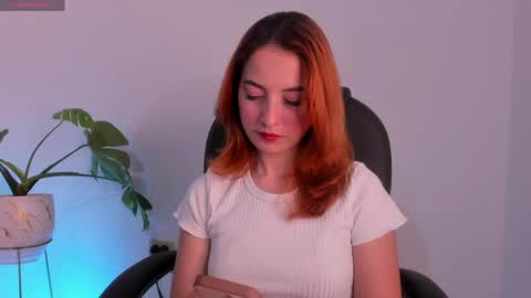LILLY online show from May 22, 4:41 am