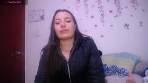 Snapshot of pearl_3 chatting on April 1, 1:39 am Pearl online show from April 1, 1:39 am