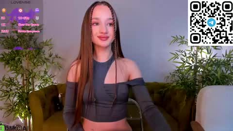 Sex Leah online show from May 6, 1:14 am